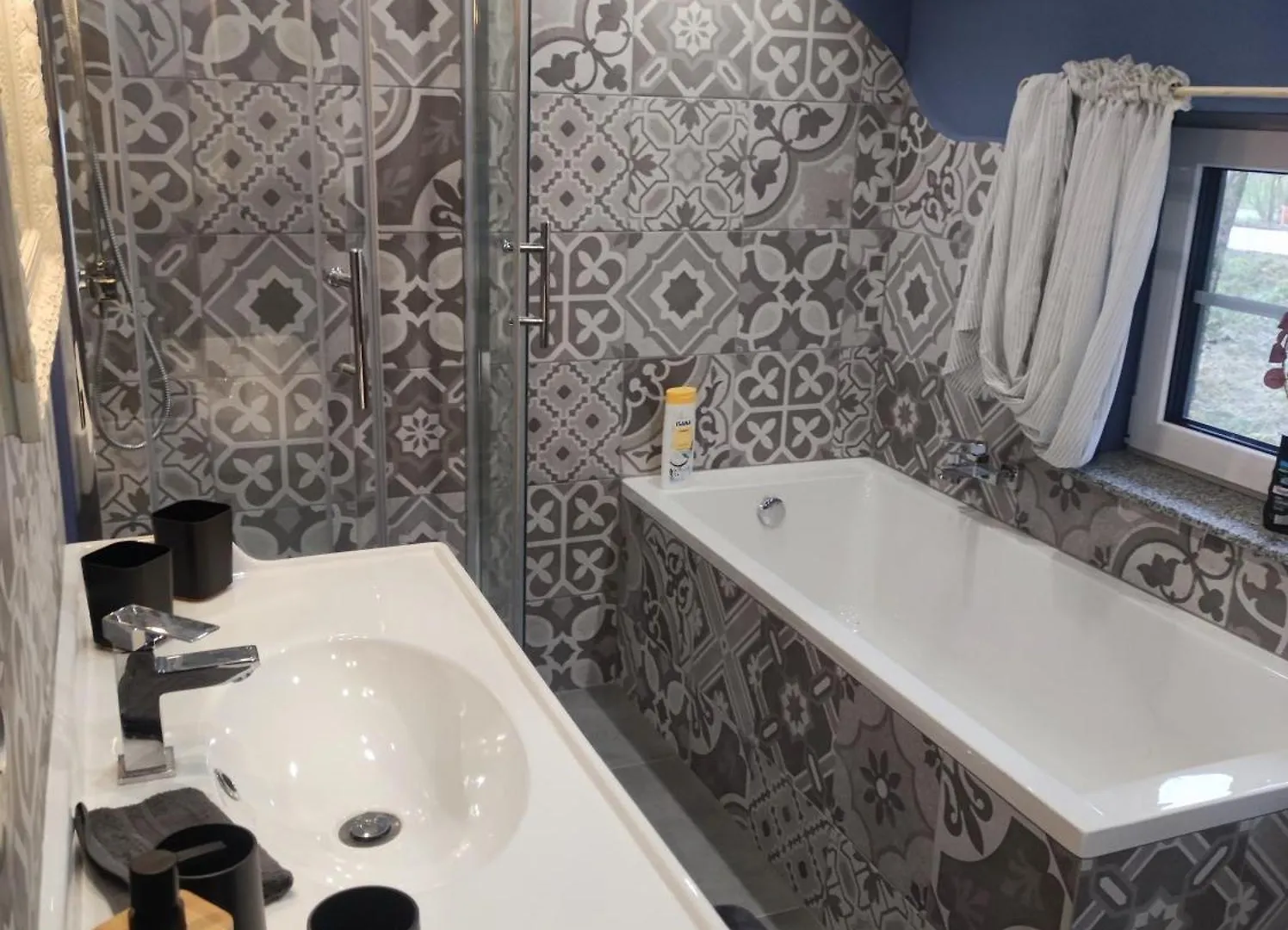 Apartment Ferienwohnung Zum Getreidelager Schwarzenbach an der Saale